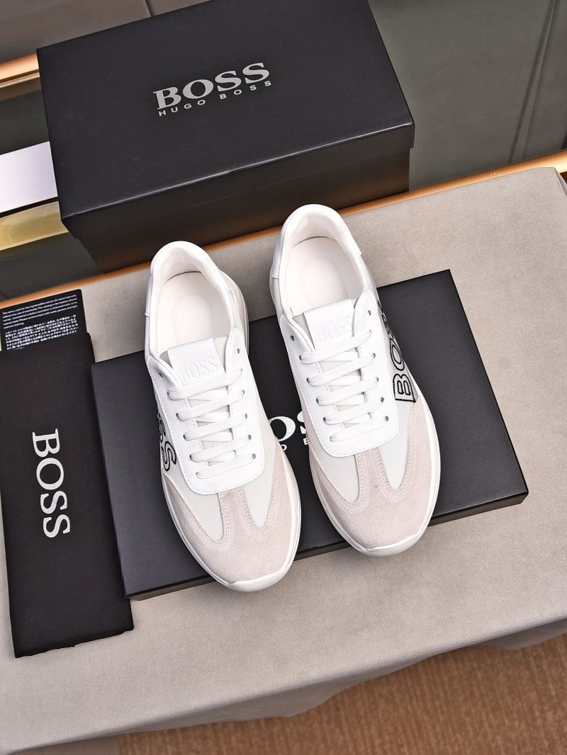 Boss Shoes